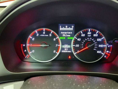 Used 2021 Acura ILX image 15