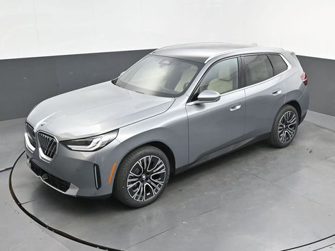 New 2026 BMW X3 xDrive30 AWD/4WD image 34