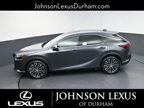 New 2026 Lexus RX 350 Premium Plus image 30