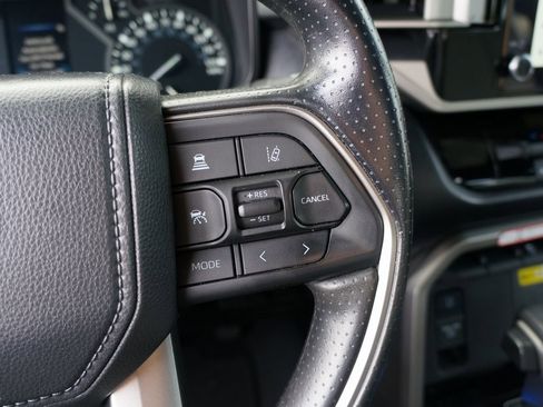 Used 2025 Toyota Tundra SR5 image 23