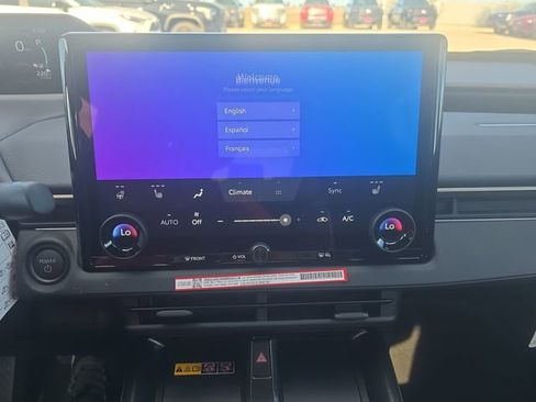 New 2026 Toyota bZ image 20