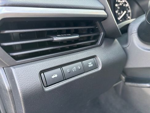 Used 2025 Nissan Altima 2.5 S image 17