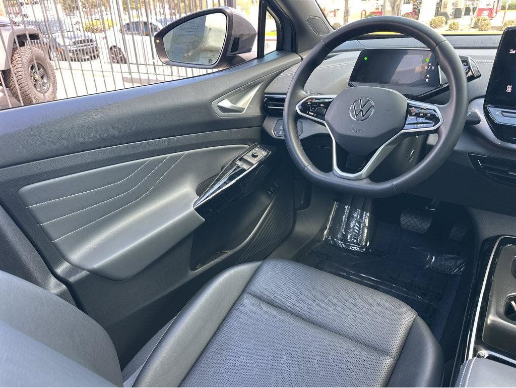Used 2023 Volkswagen ID.4 Pro S RWD image 19