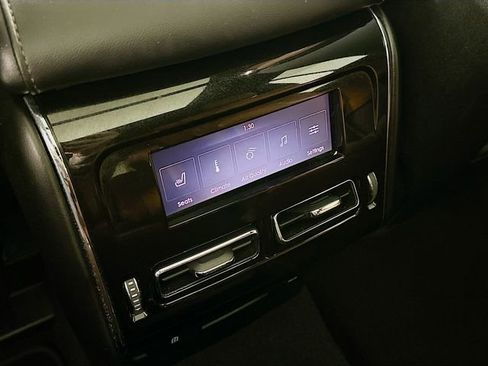 Used 2022 Lincoln Aviator Reserve w/ Elements Package Plus image 26