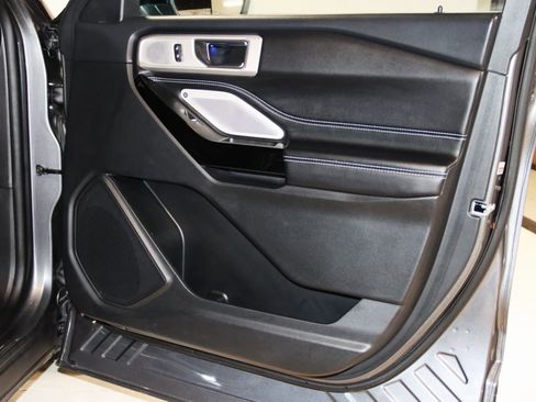 Used 2022 Ford Explorer ST w/ Equipment Group 401A image 61