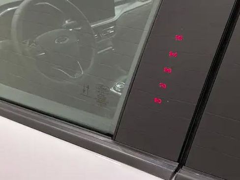 Used 2023 Ford Escape Active w/ Tech Pack #1 image 8