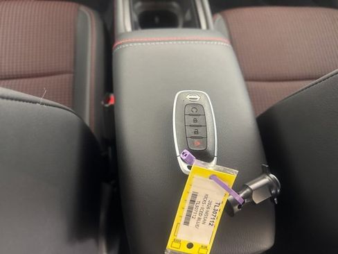 New 2026 Nissan Kicks SR image 27