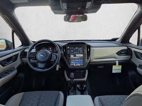 New 2026 Subaru Forester image 14