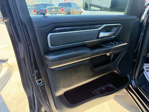 Used 2019 RAM 1500 Big Horn image 11