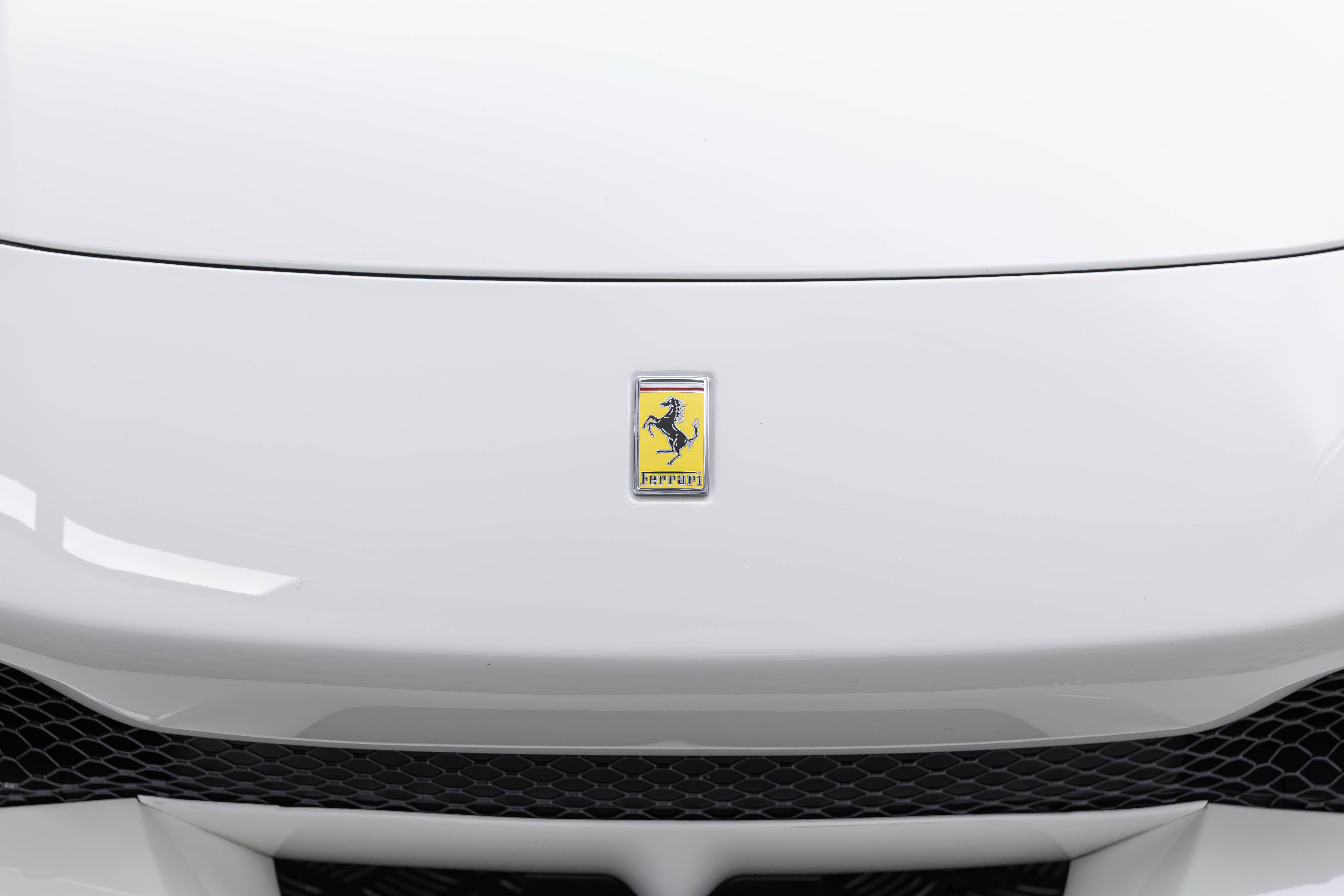 Certified 2026 Ferrari 296 GTS RWD image 52