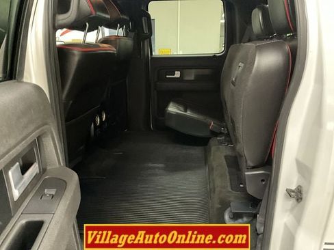 Used 2012 Ford F150 FX4 w/ FX Luxury Pkg AWD/4WD image 26