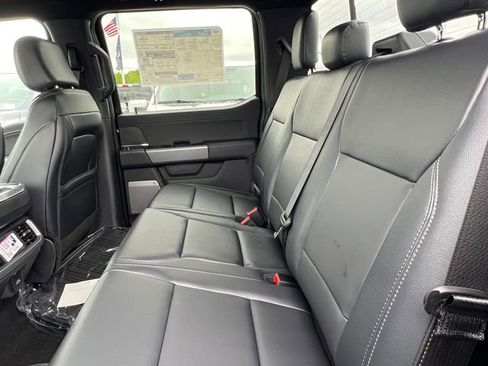 New 2026 Ford F150 XLT AWD/4WD image 13