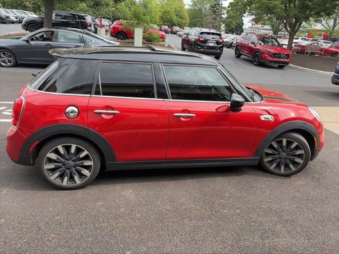 Used 2016 MINI Cooper S FWD image 8
