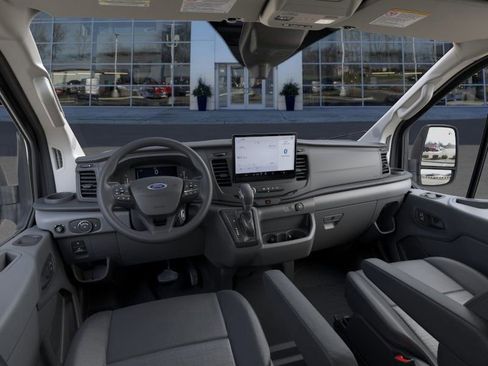 New 2026 Ford Transit 350 Low Roof w/ Load Area Protection Package image 10