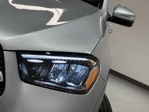 New 2026 Mercedes-Benz GLE 350 4MATIC image 7