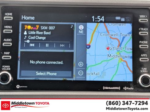 Certified 2023 Toyota Tacoma TRD Sport AWD/4WD image 23