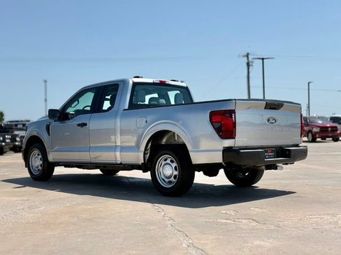 Used 2026 Ford F150 XL RWD image 5