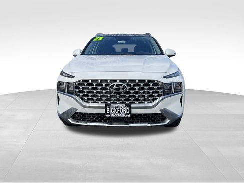 Used 2023 Hyundai Santa Fe Limited image 2