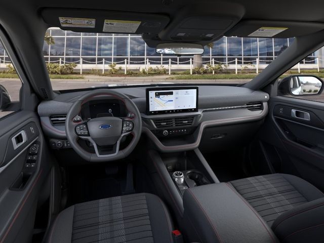 New 2026 Ford Explorer ST-Line RWD image 25