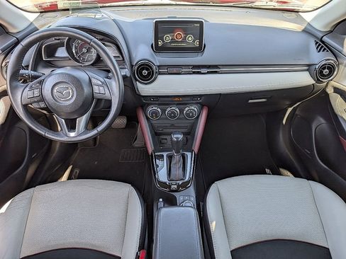 Used 2017 MAZDA CX-3 Grand Touring image 22