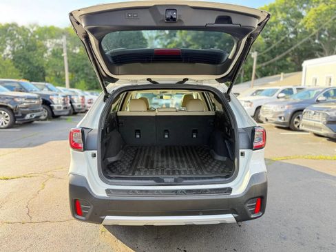 Used 2020 Subaru Outback Limited AWD/4WD image 28