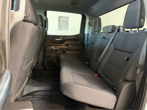 Used 2021 GMC Sierra 1500 Elevation image 16