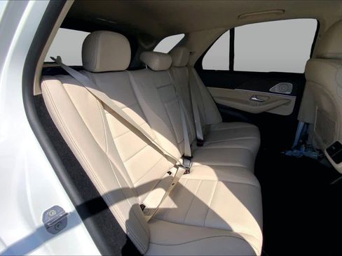 Used 2021 Mercedes-Benz GLE 350 image 19