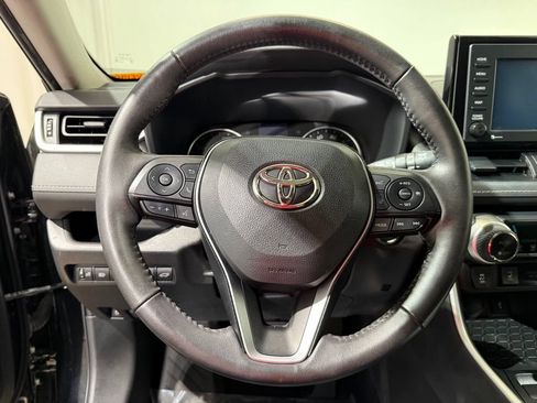 Certified 2022 Toyota RAV4 XLE w/ Convenience Package AWD/4WD image 24