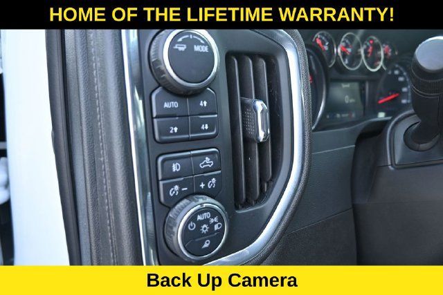 Used 2023 Chevrolet Silverado 2500 LTZ AWD/4WD image 7