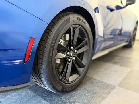 Used 2024 Ford Mustang GT RWD image 41