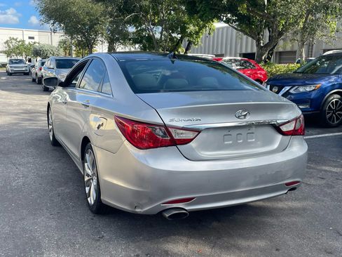 Used 2013 Hyundai Sonata SE image 9