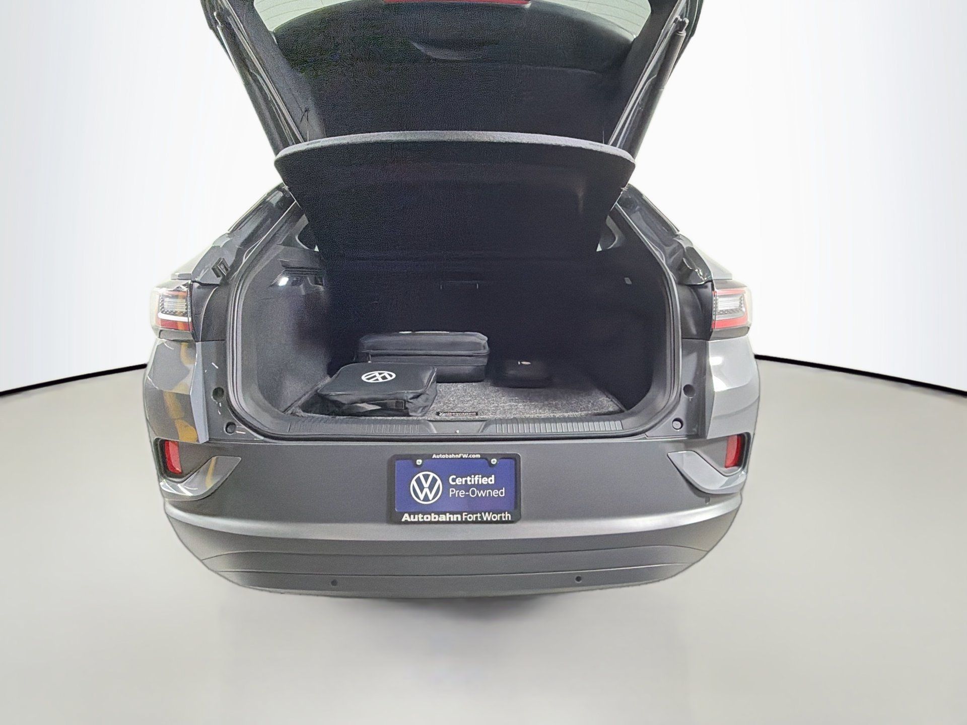 Used 2023 Volkswagen ID.4 S RWD image 25