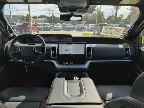 New 2025 Ford Expedition Tremor image 7