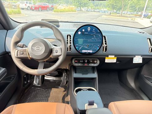 New 2027 MINI Cooper Countryman S AWD/4WD image 17