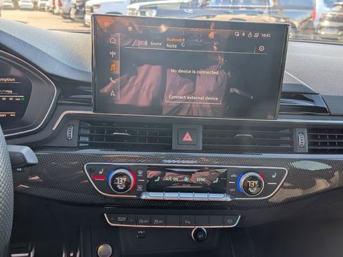 Used 2024 Audi S5 Premium Plus image 26