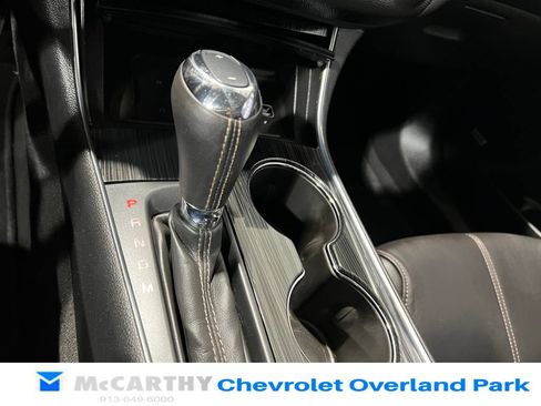 Used 2017 Chevrolet Impala Premier w/ Enhanced Convenience Package FWD image 21