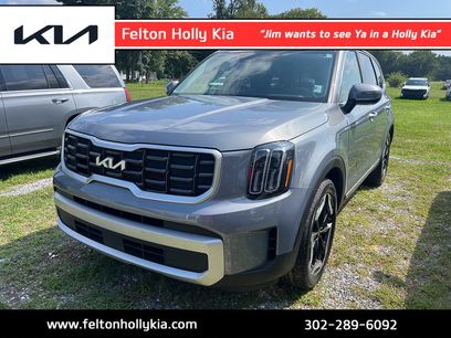 Used 2025 Kia Telluride S