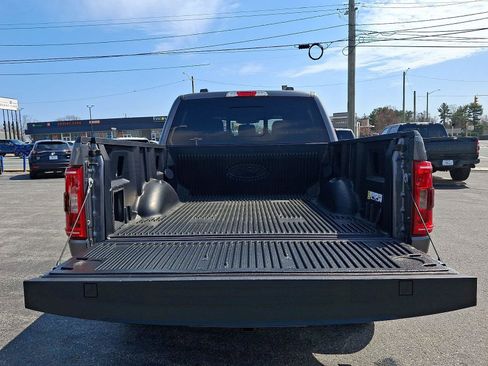 Certified 2022 Ford F150 XLT w/ Equipment Group 302A High image 29