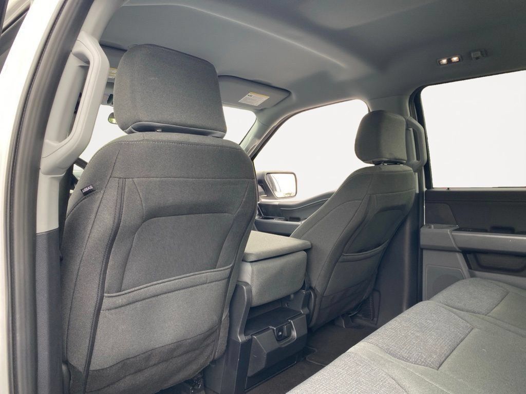 Used 2025 Ford F150 XLT w/ Equipment Group 301A Standard AWD/4WD image 20