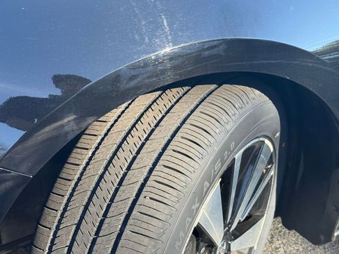 Used 2022 Nissan Altima 2.5 SV image 11