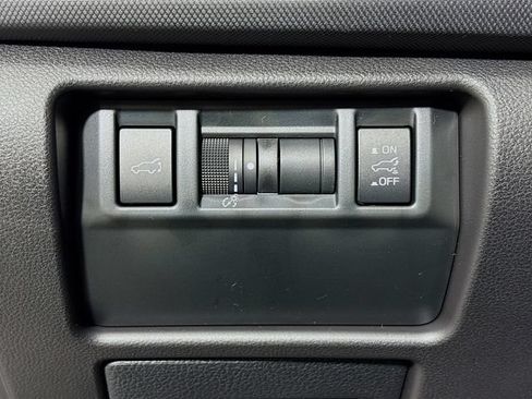 New 2026 Subaru Forester Sport AWD/4WD image 10