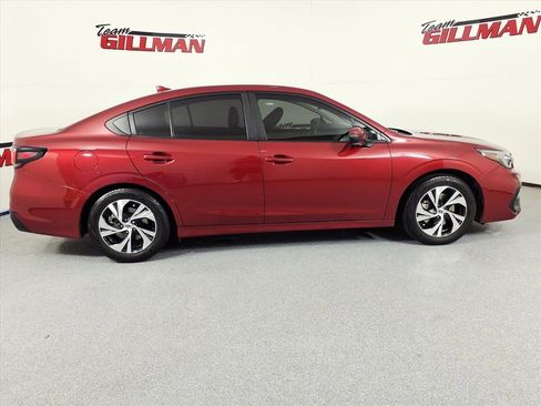 Certified 2024 Subaru Legacy Premium image 5