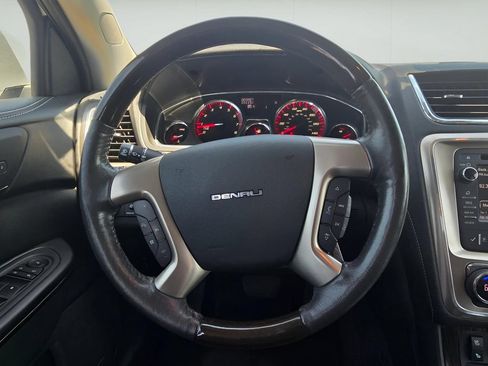 Used 2015 GMC Acadia Denali AWD/4WD image 26