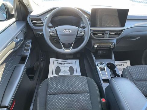 Certified 2023 Ford Escape Active w/ Tech Pack #2 image 12