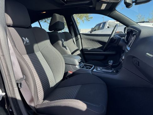 Used 2019 Dodge Charger Scat Pack image 14