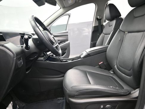 Used 2023 Hyundai Tucson SEL w/ Convenience Package image 13