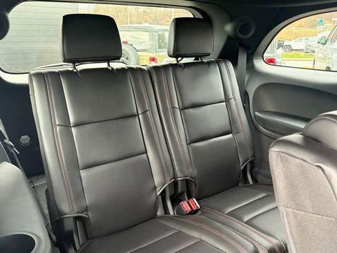 New 2026 Dodge Durango GT image 35