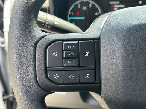 New 2026 Ford F350 XL AWD/4WD image 24