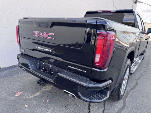 Used 2021 GMC Sierra 1500 Denali image 5