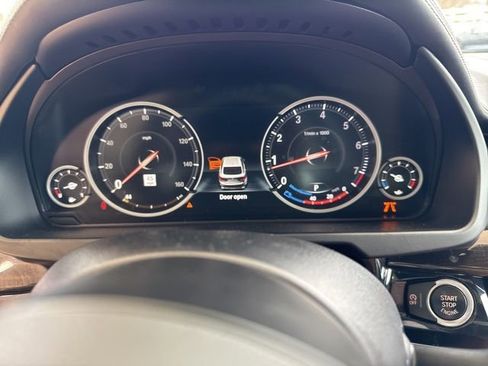 Used 2016 BMW X6 xDrive35i image 16